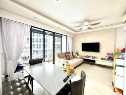 The Criterion (D27), Condominium #629800531